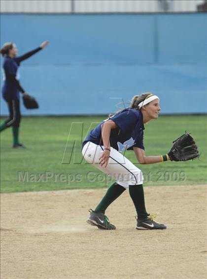 Thumbnail 2 in SFV All-Star Softball Classic (East vs West) photogallery.