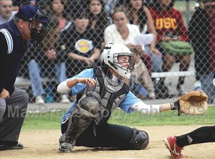 Thumbnail 1 in SFV All-Star Softball Classic (East vs West) photogallery.