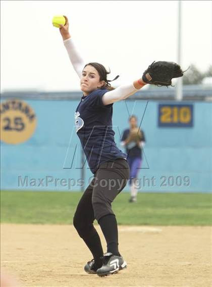 Thumbnail 3 in SFV All-Star Softball Classic (East vs West) photogallery.