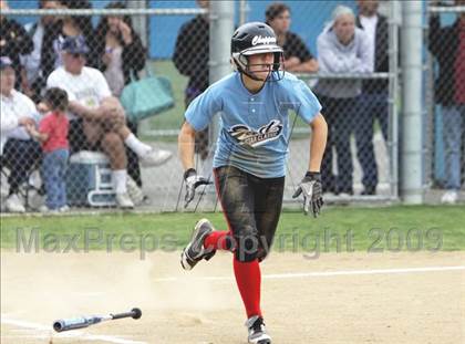 Thumbnail 2 in SFV All-Star Softball Classic (East vs West) photogallery.