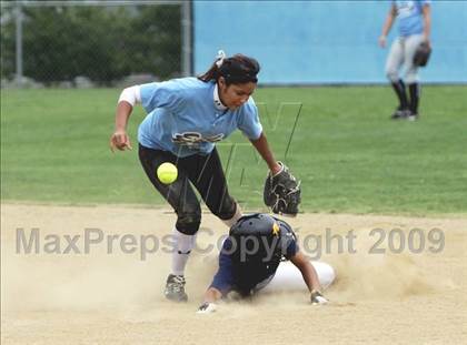 Thumbnail 3 in SFV All-Star Softball Classic (East vs West) photogallery.