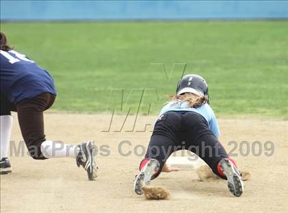 Thumbnail 3 in SFV All-Star Softball Classic (East vs West) photogallery.
