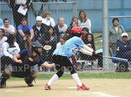 Thumbnail 3 in SFV All-Star Softball Classic (East vs West) photogallery.