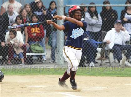 Thumbnail 1 in SFV All-Star Softball Classic (East vs West) photogallery.