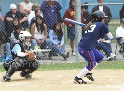 Thumbnail 1 in SFV All-Star Softball Classic (East vs West) photogallery.