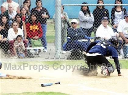Thumbnail 1 in SFV All-Star Softball Classic (East vs West) photogallery.