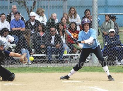 Thumbnail 3 in SFV All-Star Softball Classic (East vs West) photogallery.
