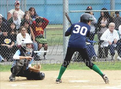 Thumbnail 2 in SFV All-Star Softball Classic (East vs West) photogallery.