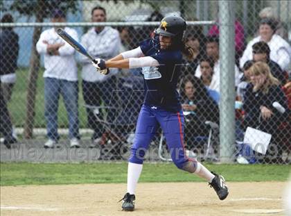 Thumbnail 1 in SFV All-Star Softball Classic (East vs West) photogallery.