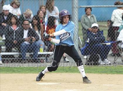 Thumbnail 1 in SFV All-Star Softball Classic (East vs West) photogallery.