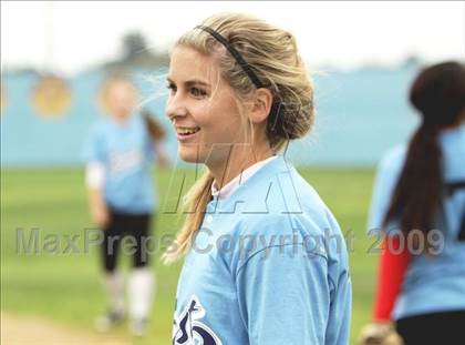 Thumbnail 1 in SFV All-Star Softball Classic (East vs West) photogallery.