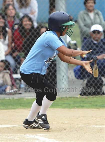 Thumbnail 2 in SFV All-Star Softball Classic (East vs West) photogallery.