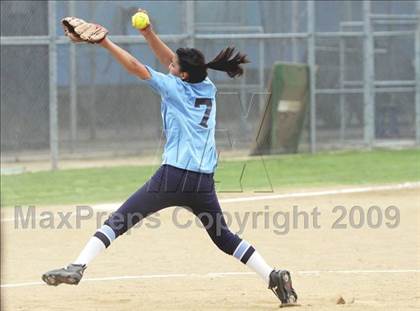 Thumbnail 3 in SFV All-Star Softball Classic (East vs West) photogallery.