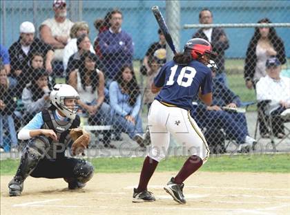 Thumbnail 1 in SFV All-Star Softball Classic (East vs West) photogallery.