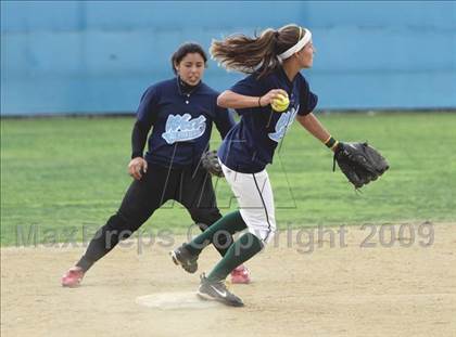 Thumbnail 1 in SFV All-Star Softball Classic (East vs West) photogallery.