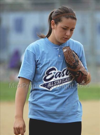 Thumbnail 3 in SFV All-Star Softball Classic (East vs West) photogallery.