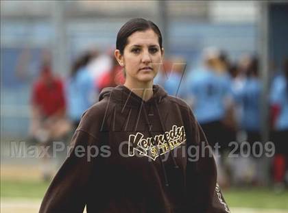 Thumbnail 3 in SFV All-Star Softball Classic (East vs West) photogallery.