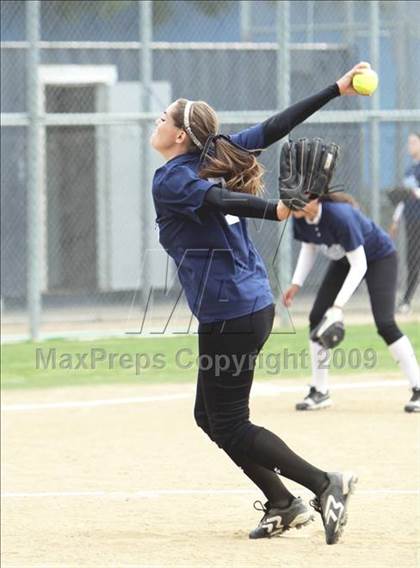 Thumbnail 2 in SFV All-Star Softball Classic (East vs West) photogallery.