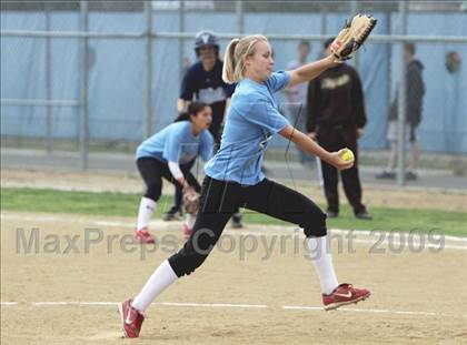 Thumbnail 1 in SFV All-Star Softball Classic (East vs West) photogallery.