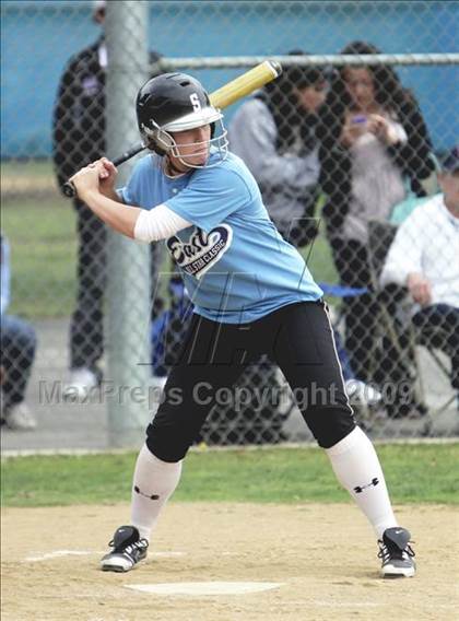 Thumbnail 3 in SFV All-Star Softball Classic (East vs West) photogallery.