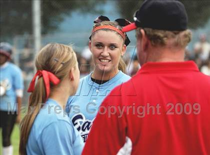 Thumbnail 1 in SFV All-Star Softball Classic (East vs West) photogallery.