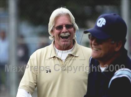 Thumbnail 1 in SFV All-Star Softball Classic (East vs West) photogallery.