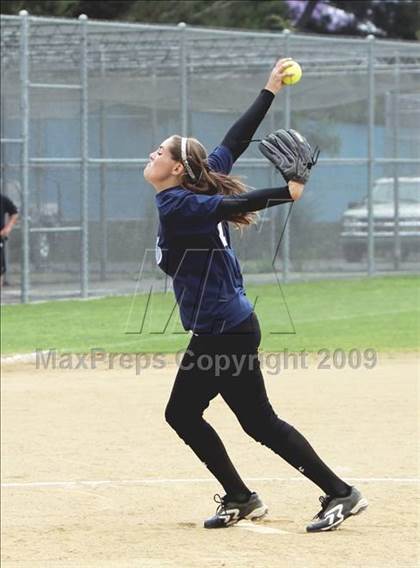Thumbnail 2 in SFV All-Star Softball Classic (East vs West) photogallery.