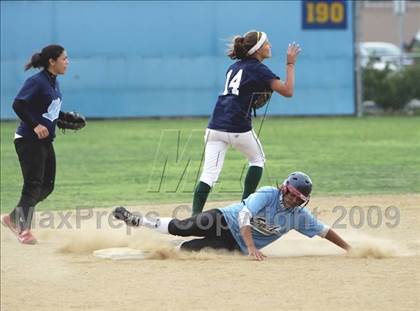 Thumbnail 1 in SFV All-Star Softball Classic (East vs West) photogallery.