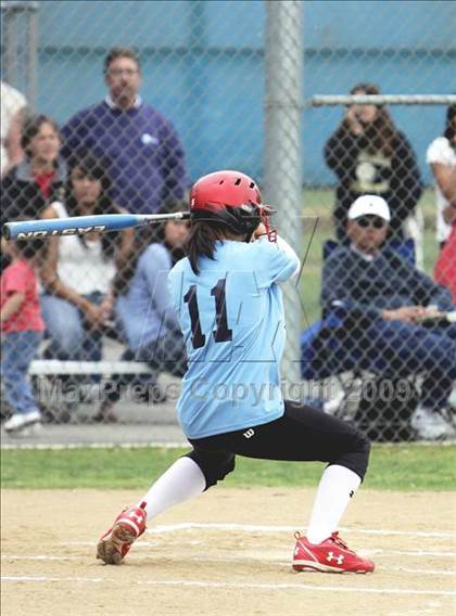 Thumbnail 2 in SFV All-Star Softball Classic (East vs West) photogallery.