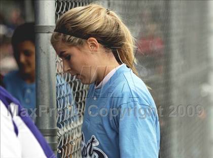 Thumbnail 3 in SFV All-Star Softball Classic (East vs West) photogallery.
