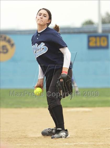 Thumbnail 3 in SFV All-Star Softball Classic (East vs West) photogallery.