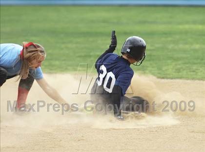 Thumbnail 2 in SFV All-Star Softball Classic (East vs West) photogallery.