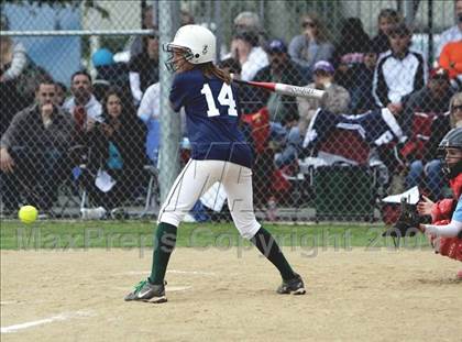Thumbnail 2 in SFV All-Star Softball Classic (East vs West) photogallery.