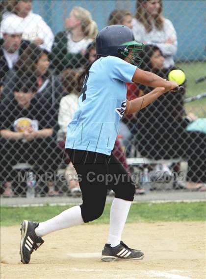 Thumbnail 1 in SFV All-Star Softball Classic (East vs West) photogallery.