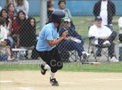 Thumbnail 3 in SFV All-Star Softball Classic (East vs West) photogallery.