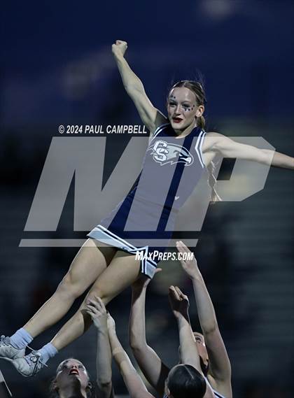 Thumbnail 2 in Boulder Creek @ Cactus Shadows photogallery.