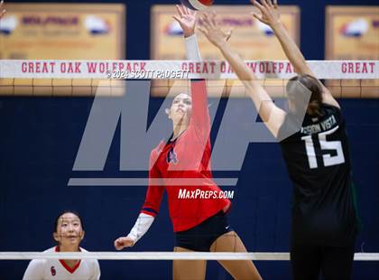 Thumbnail 2 in Mission Vista @ Great Oak photogallery.