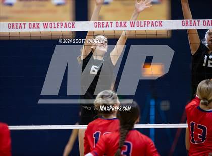 Thumbnail 2 in Mission Vista @ Great Oak photogallery.