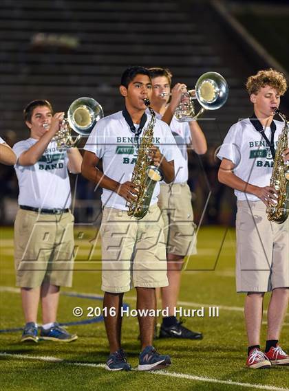 Thumbnail 2 in Ponder @ Benbrook photogallery.