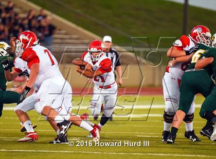 Thumbnail 3 in Ponder @ Benbrook photogallery.