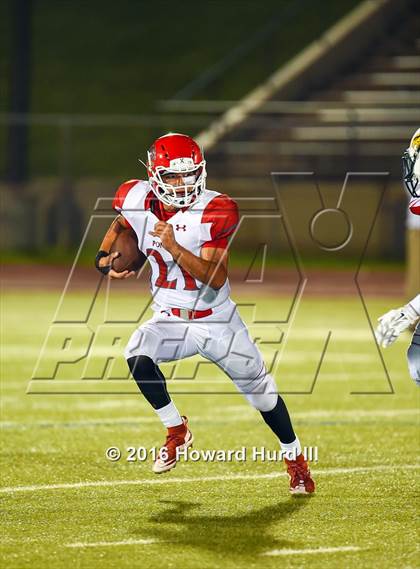 Thumbnail 2 in Ponder @ Benbrook photogallery.