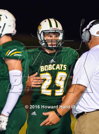 Thumbnail 3 in Ponder @ Benbrook photogallery.