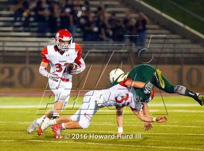 Thumbnail 2 in Ponder @ Benbrook photogallery.