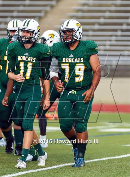 Thumbnail 1 in Ponder @ Benbrook photogallery.