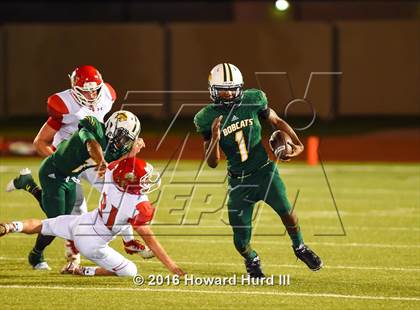 Thumbnail 2 in Ponder @ Benbrook photogallery.