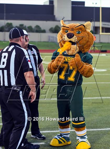 Thumbnail 2 in Ponder @ Benbrook photogallery.