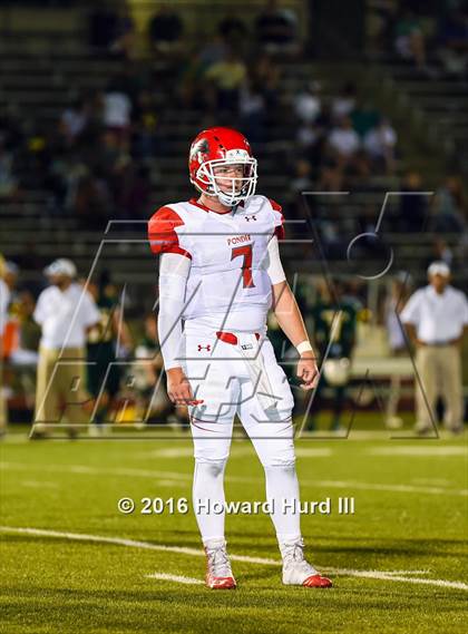 Thumbnail 2 in Ponder @ Benbrook photogallery.