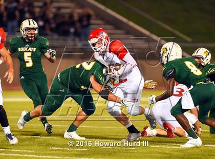 Thumbnail 3 in Ponder @ Benbrook photogallery.