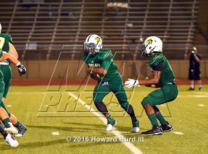 Thumbnail 3 in Ponder @ Benbrook photogallery.