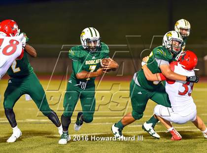 Thumbnail 2 in Ponder @ Benbrook photogallery.